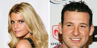 Jessica Simpson Loses Tony Romo