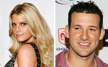 Jessica Simpson Loses Tony Romo