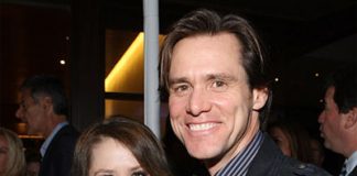 Jim Carrey's Daughter Is Going to Make Him a Granddad