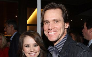 Jim Carrey's Daughter Is Going to Make Him a Granddad