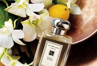 New Fragrance Vanilla & Anise from Jo Malone