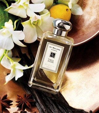 New Fragrance Vanilla & Anise from Jo Malone