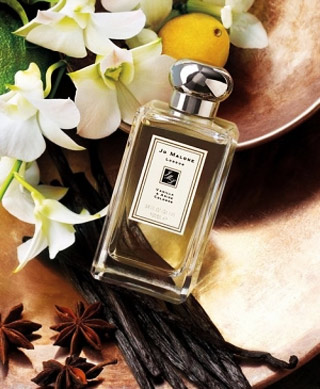 Jo Malone Vanilla & Anise