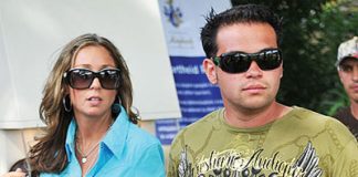 Jon Gosselin Fell for a Partying Girl