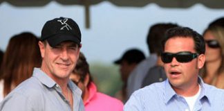 Jon Gosselin Intends to Remain Friends with Kate