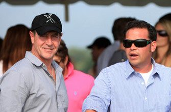 Jon Gosselin Intends to Remain Friends with Kate