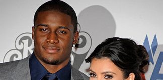 Kim Kardashian and Reggie Bush – Unable to Stay Together