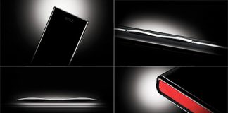 LG Is Keeping up Their Chocophone Line with BL-40