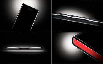 LG Is Keeping up Their Chocophone Line with BL-40