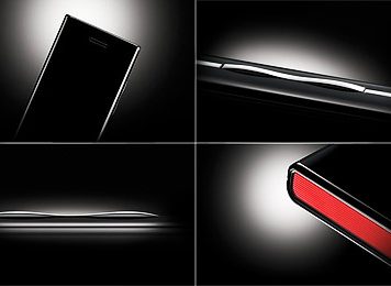 LG Is Keeping up Their Chocophone Line with BL-40