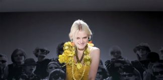 Lanvin 2010 Cruise Collection