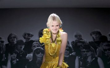 Lanvin 2010 Cruise Collection