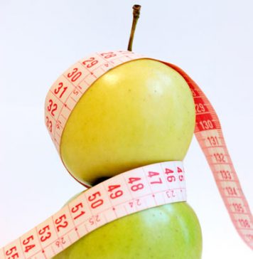 Low Calorie Diet's Healthy Facts