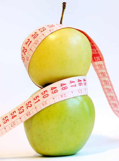 Low Calorie Apple Diet