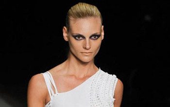 Runway of Swimwear Spring-Summer 2010 Collection from Luiza Bonadiman