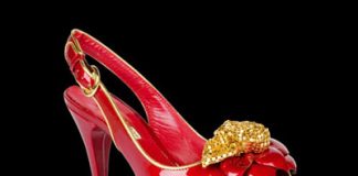 Marino Fabiani Summer 2009 Footwear and Accessories Collection