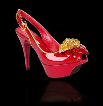 Marino Fabiani Summer 2009 Footwear and Accessories Collection