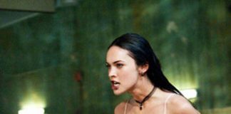 Megan Fox in Jennifer's Body – A Film that Threatens to Thrill Everyone