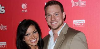 DWTS Contestant Melissa Rycroft to Be Married Soon