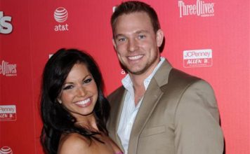 DWTS Contestant Melissa Rycroft to Be Married Soon
