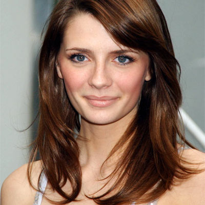 Mischa Barton