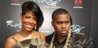 Kelis Gave Birth to Her First