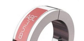 Orb Bluetooth Headset Doubles as Jewelry