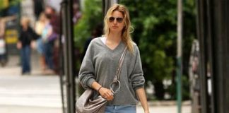Karolina Kurkova Buoys up the Pregnancy Percentage