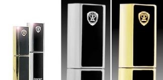 Prestigio Flash Drives – Elegance Guaranteed