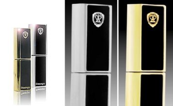 Prestigio Flash Drives – Elegance Guaranteed