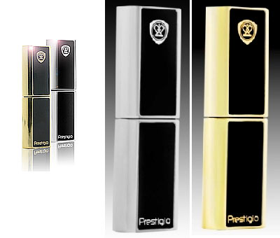 Prestigio Flash Drives 