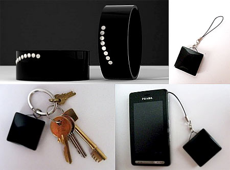 RFID Bracelet