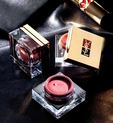 Revolutionary Cream Blush YSL