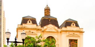 Rich Neighbors Make Sick