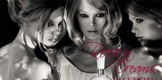 New Fragrance Rock'n Dreams by Valentino