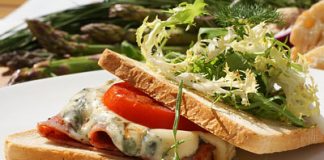 Men Value Food over Sex