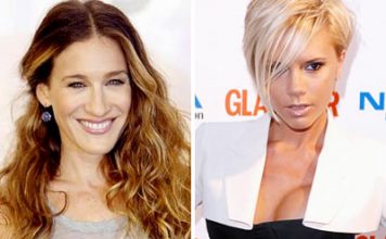 Victoria Beckham as Sex and the City’s Cameo Star