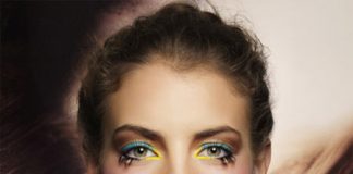 Shu Uemura Makeup Collection for Fall 2009