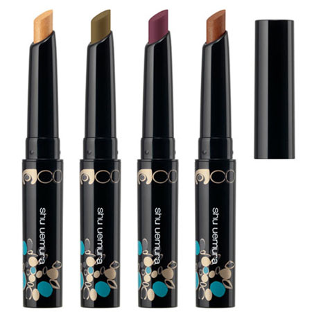 Shu Uemura Primitribe Primal Color Stick