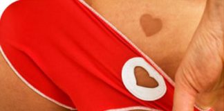 Skin Italy Bikini Tattooing