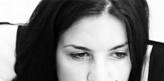 The More Moles – the Slower Aging