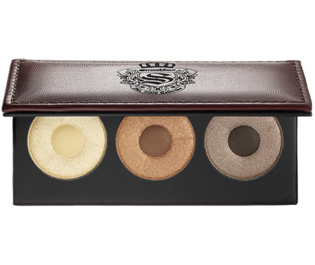 Smashbox Eye Shadow Palette