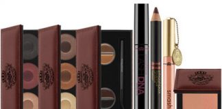 Smashbox Makeup Collection for Fall 2009