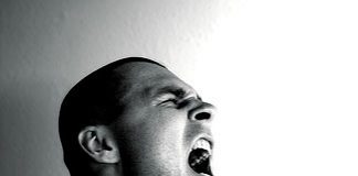 Four-Lettered Words Lessen Pain