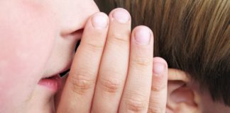 The Right Ear Is More Responsive