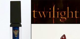 Luna Twilight and Volturi to Give You Genuine Twilight Beauty