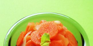 Vegetarians Have Weaker Bones