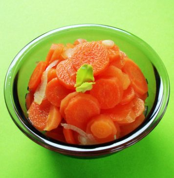 Vegetarians Have Weaker Bones