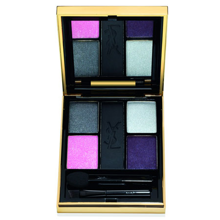 YSL Eye Shadow Duo