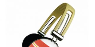 Zumreed Dreams Headphones to Brighten Your Day and Your Outfit